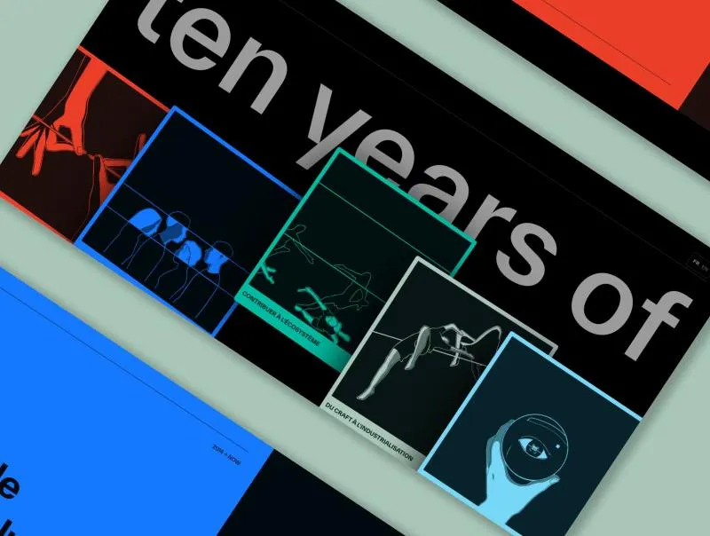 10 ans de Source